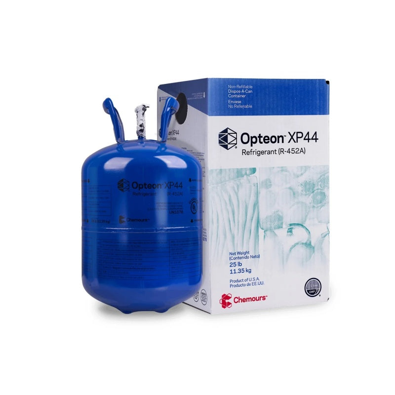 OPTEON™ XP44 (R-452A) R452a Refrigerant Gas
